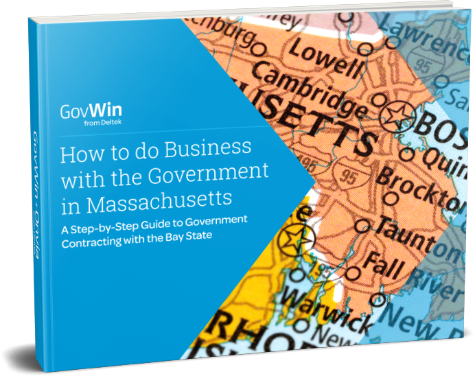 [eGuide] How to do Business with the Government in Massachusetts